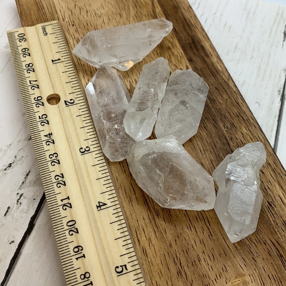 Quartz Point Bundle - Picture 2 of 4